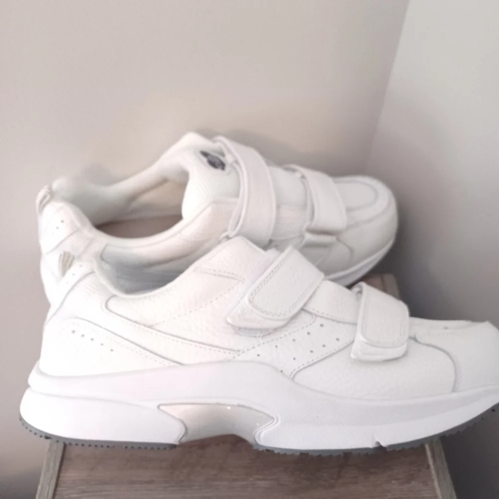 Dr. Comfort Winner-X Double Depth Diabetic Sneakers 13 Wide